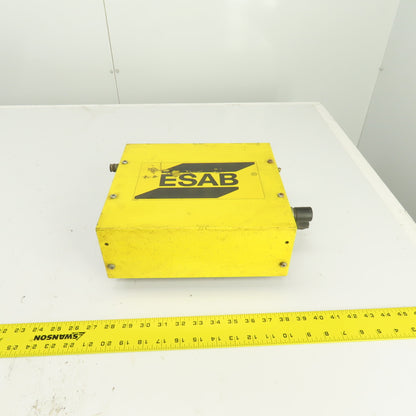 Esab 740450-881 AristoFeed Box Controller