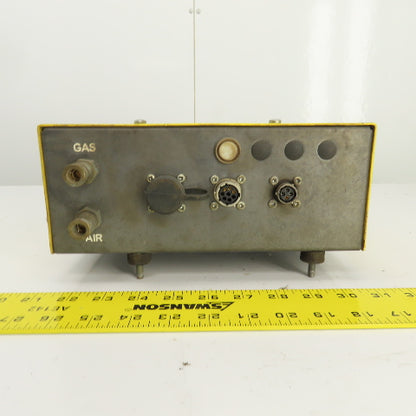 Esab 740450-881 AristoFeed Box Controller
