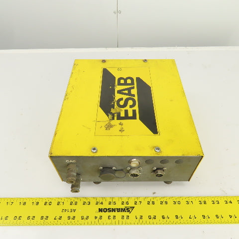 Esab 740450-881 AristoFeed Box Controller