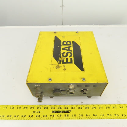 Esab 740450-881 AristoFeed Box Controller