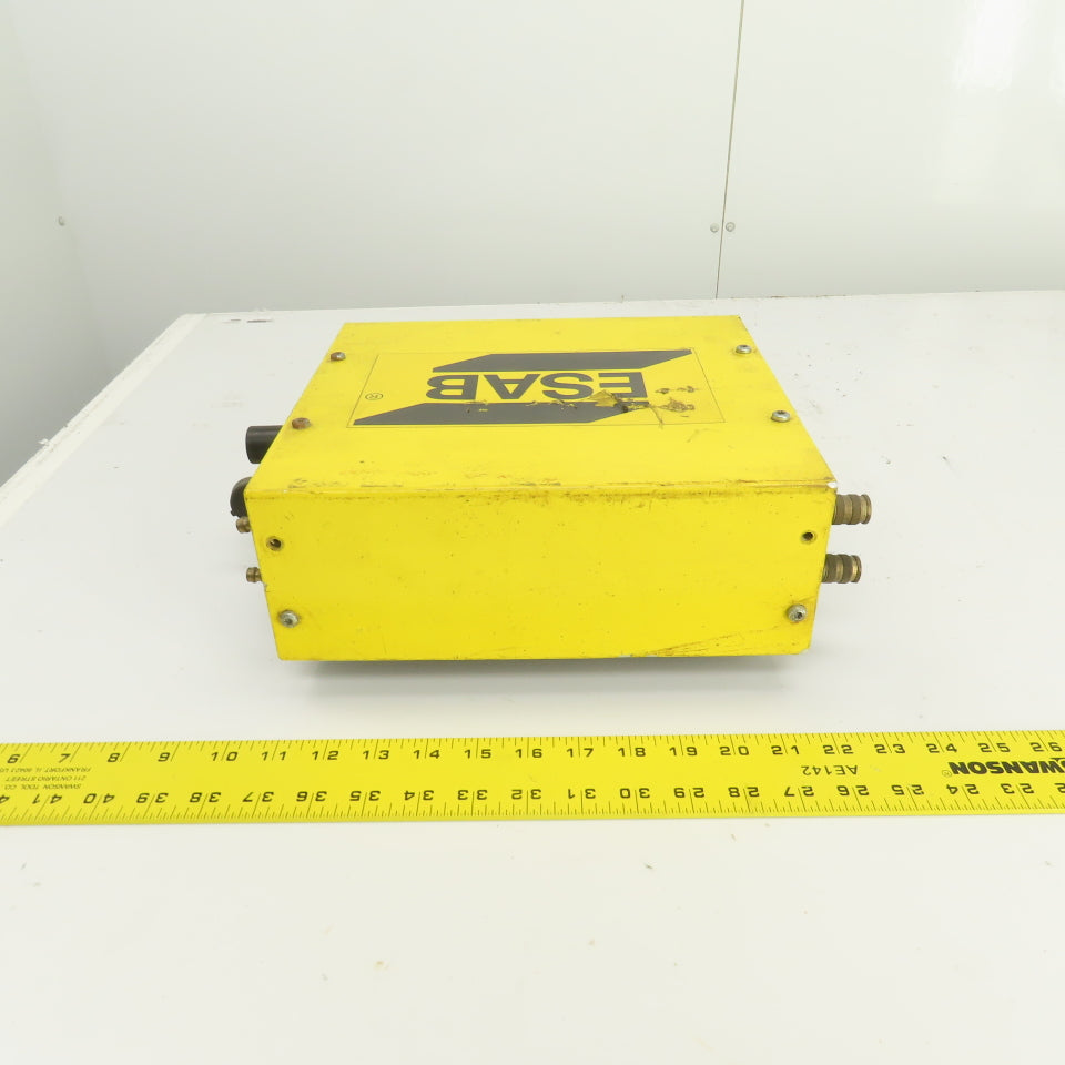 Esab 740450-881 AristoFeed Box Controller