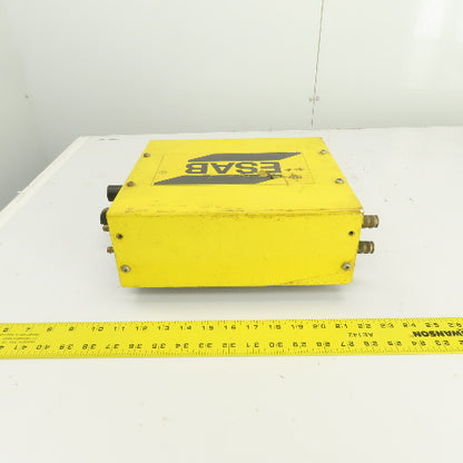 Esab 740450-881 AristoFeed Box Controller