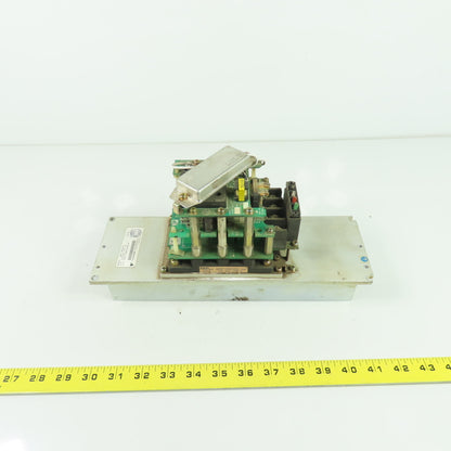 Yaskawa JUSP-WS30AB Servo Drive Control Module Amplifier 6MBP100RA060-06