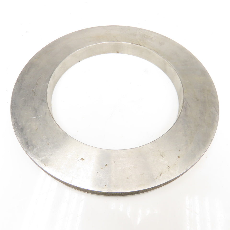 Gleason G4-0017-34 Ring Bore Gage 7-1/2" OD x 5" ID Knurled Edge 5/8" Thick
