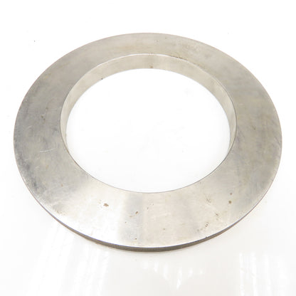 Gleason G4-0017-34 Ring Bore Gage 7-1/2" OD x 5" ID Knurled Edge 5/8" Thick