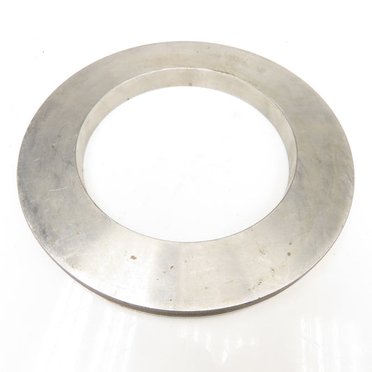 Gleason G4-0017-34 Ring Bore Gage 7-1/2" OD x 5" ID Knurled Edge 5/8" Thick