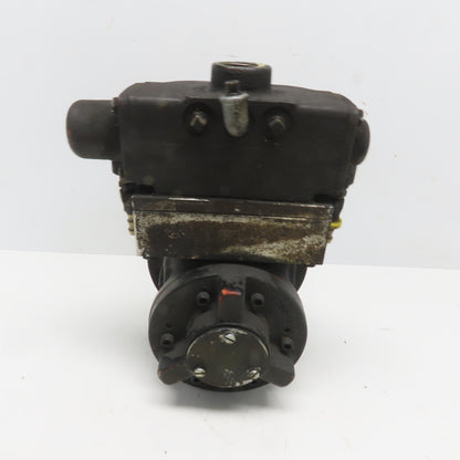 Speedare Pneumatic Air Motor 4 Hp 128 Cfm 3000 Rpm @90PSI 5/8" Shaft W/Valve