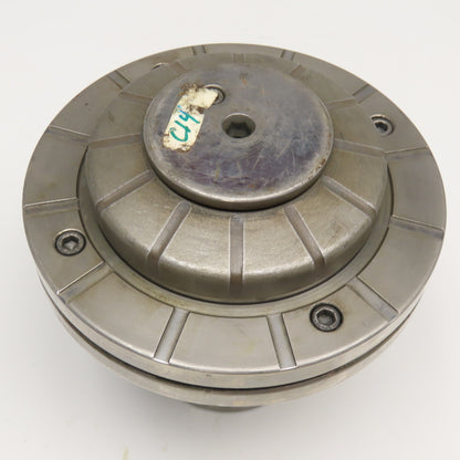 M5-2129-00 BF-030 5" Machine Arbor