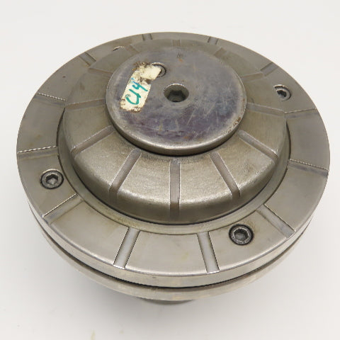 M5-2129-00 BF-030 5" Machine Arbor