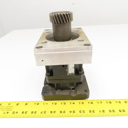 Sew Eurodrive PSF511/R/EK15 5:1 Ratio Reduced Backlash Planetary Gear Box
