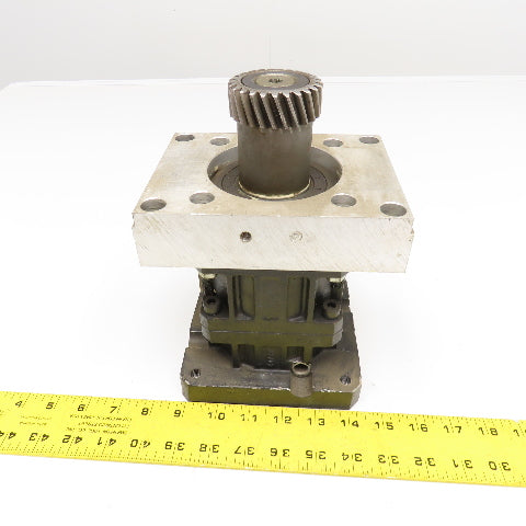 Sew Eurodrive PSF511/R/EK15 5:1 Ratio Reduced Backlash Planetary Gear Box