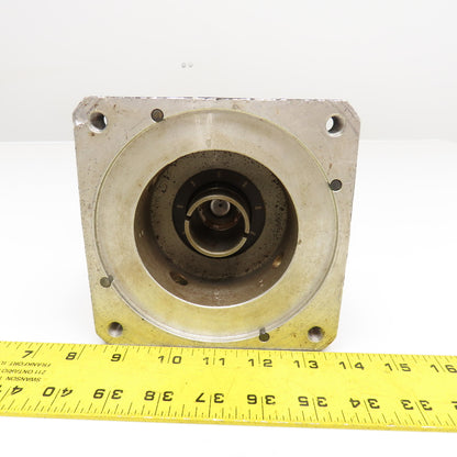 Sew Eurodrive PSF511/R/EK15 5:1 Ratio Reduced Backlash Planetary Gear Box