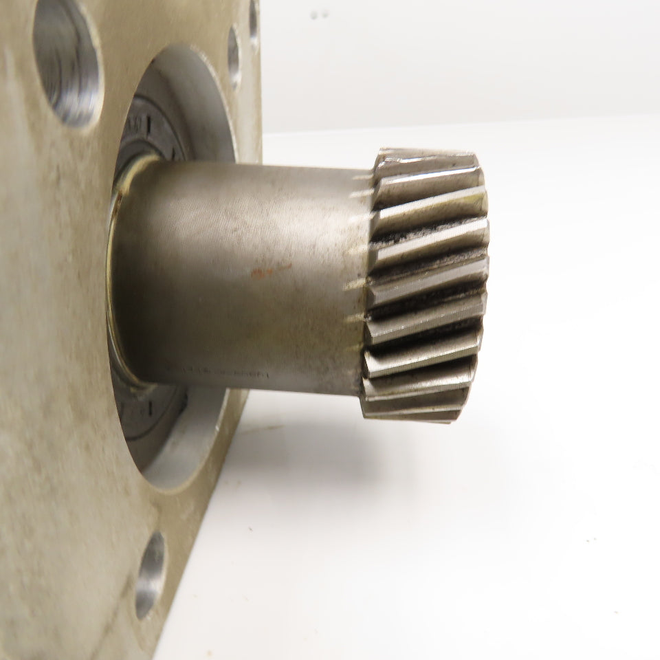Sew Eurodrive PSF511/R/EK15 5:1 Ratio Reduced Backlash Planetary Gear Box
