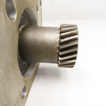 Sew Eurodrive PSF511/R/EK15 5:1 Ratio Reduced Backlash Planetary Gear Box
