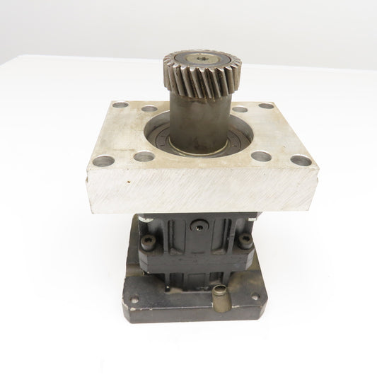 Sew Eurodrive PSF511/R/EK15 5:1 Ratio Reduced Backlash Planetary Gear Box