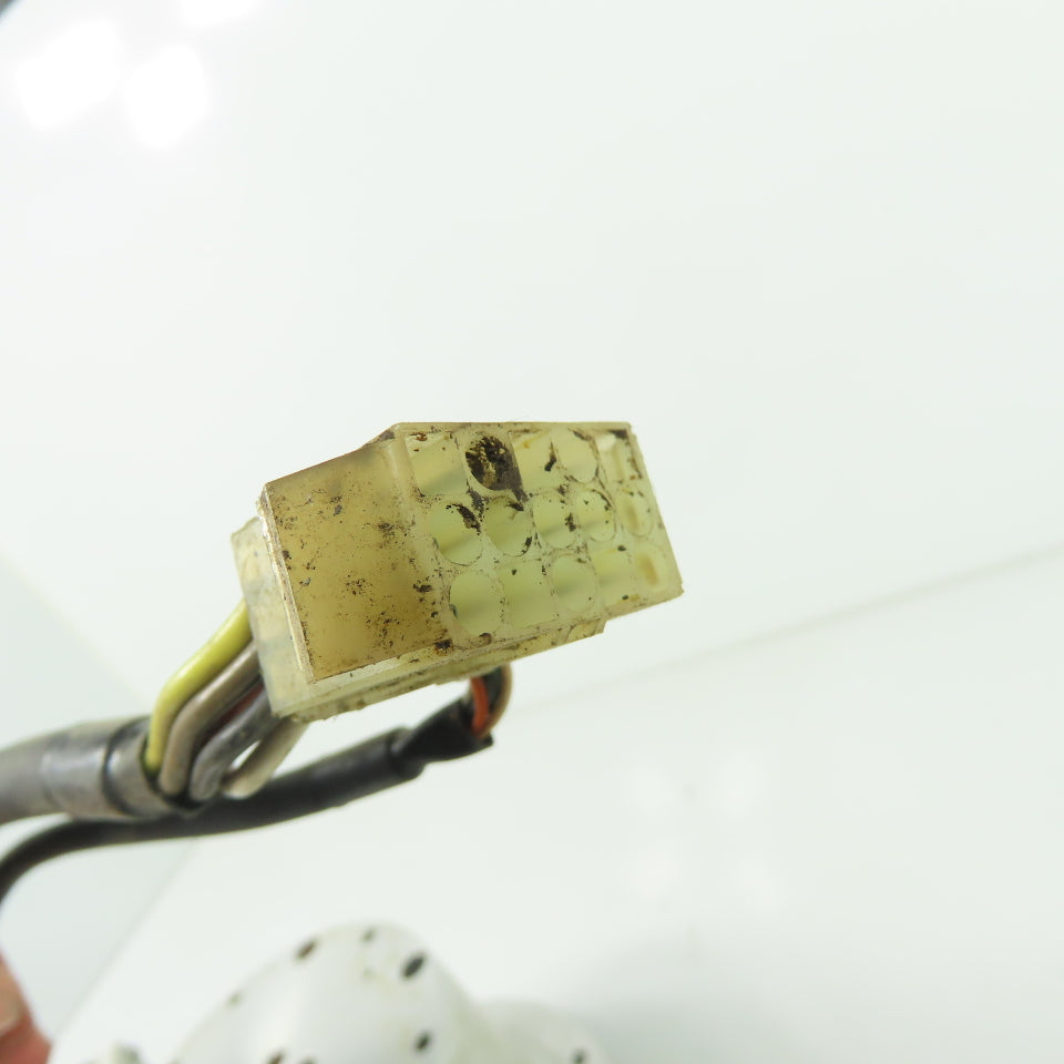 NSK AS0404FN519 Mega Torque Direct Drive Servo Motor