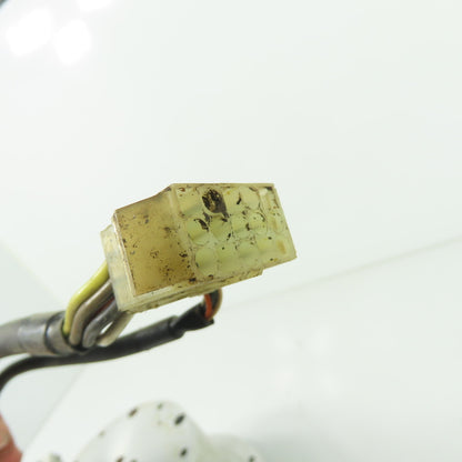 NSK AS0404FN519 Mega Torque Direct Drive Servo Motor