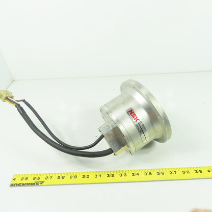 NSK AS0404FN519 Mega Torque Direct Drive Servo Motor