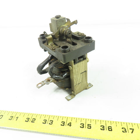 Westinghouse Vintage Contactor Style 1399220 NP2587-B