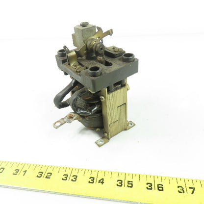 Westinghouse Vintage Contactor Style 1399220 NP2587-B