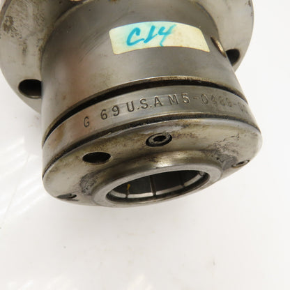 Gleason M5-0489-00 S0160-00 Spindle 42mm Bore