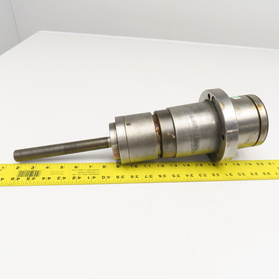 Gleason M5-0489-00 S0160-00 Spindle 42mm Bore