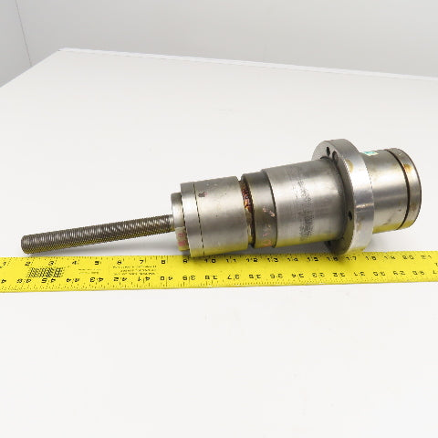 Gleason M5-0489-00 S0160-00 Spindle 42mm Bore
