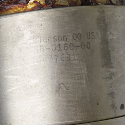 Gleason M5-0489-00 S0160-00 Spindle 42mm Bore