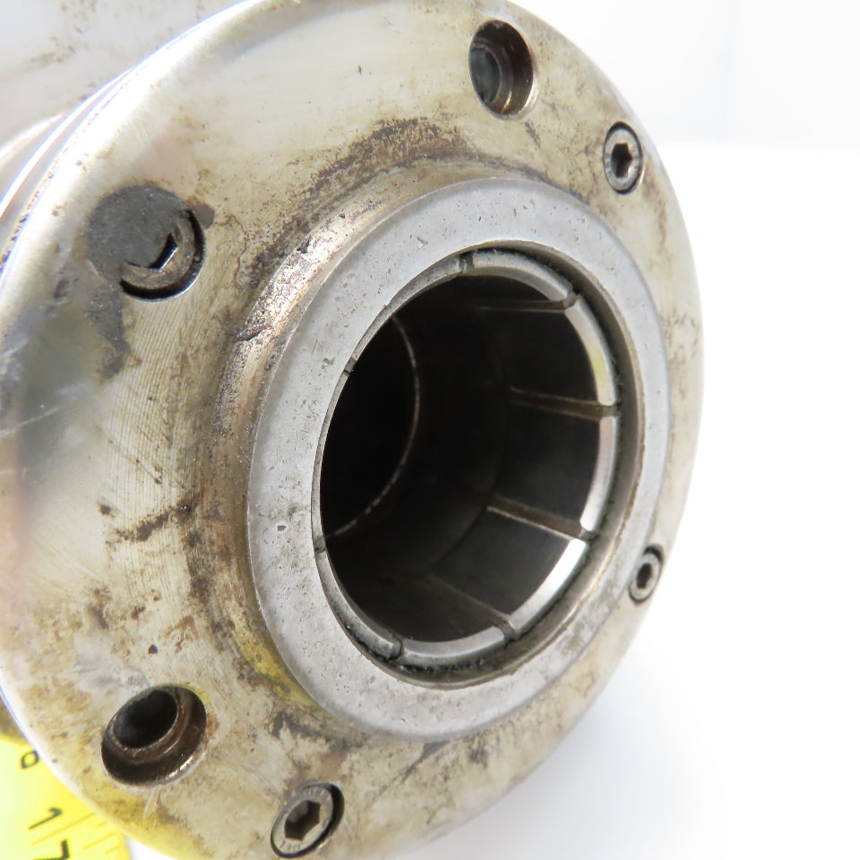 Gleason M5-0489-00 S0160-00 Spindle 42mm Bore
