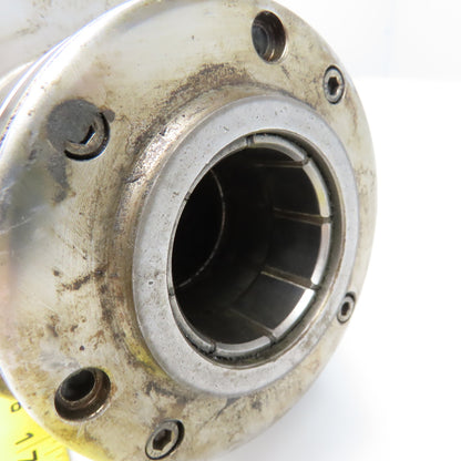 Gleason M5-0489-00 S0160-00 Spindle 42mm Bore
