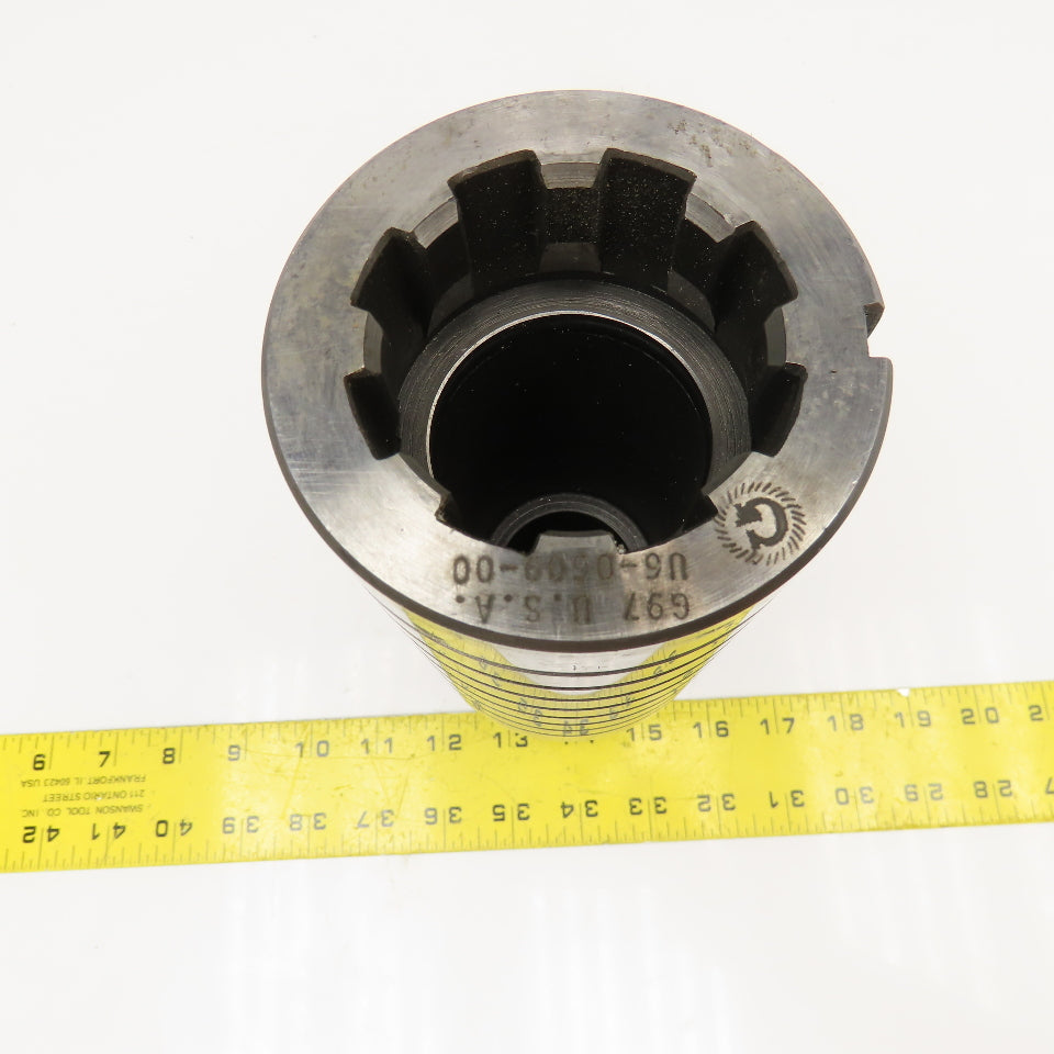 Gleason U6-0609-00 Machine Shaft