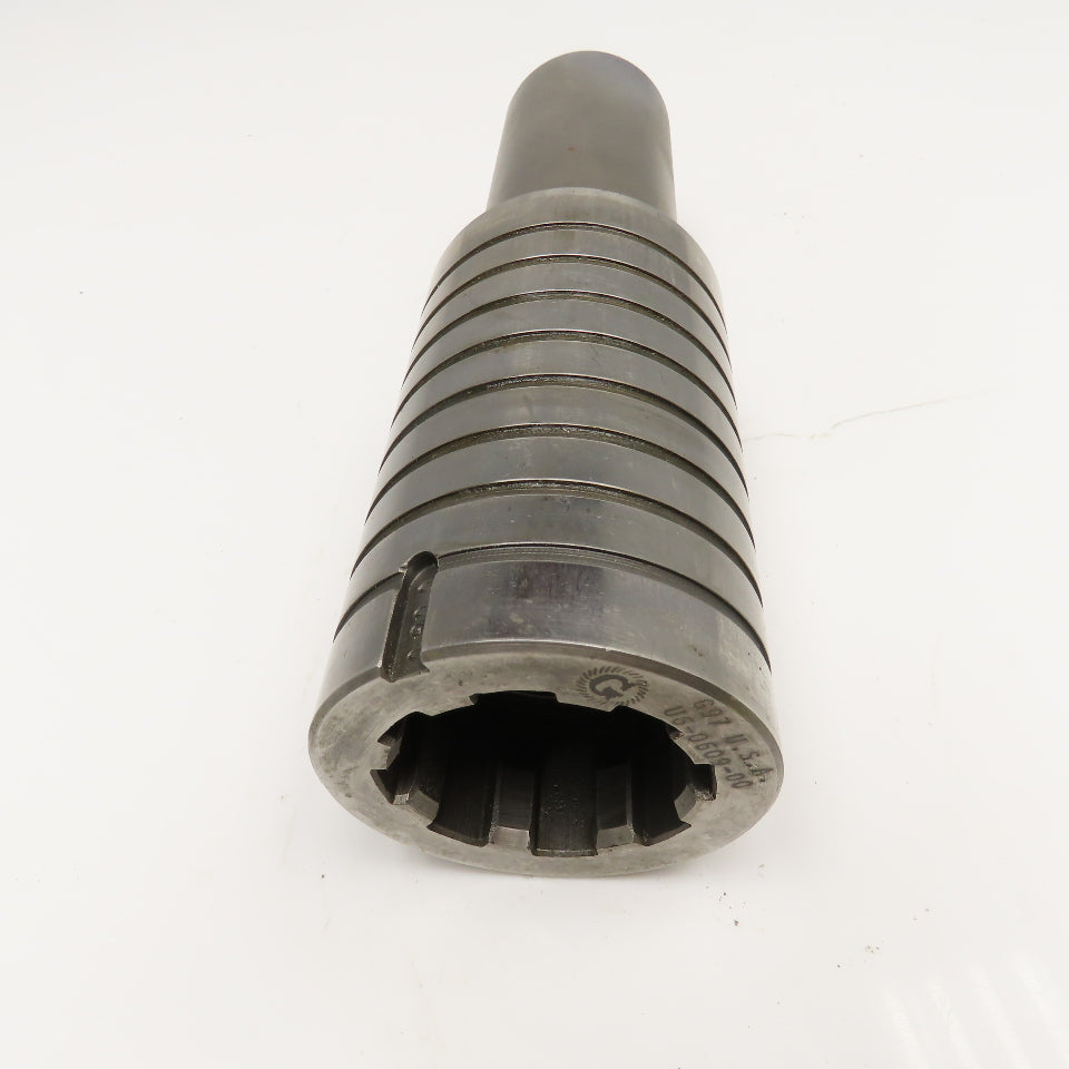 Gleason U6-0609-00 Machine Shaft
