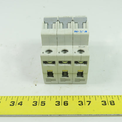 Eaton WMZS3D16 277/480VAC Circuit Breaker 16A 3-Pole