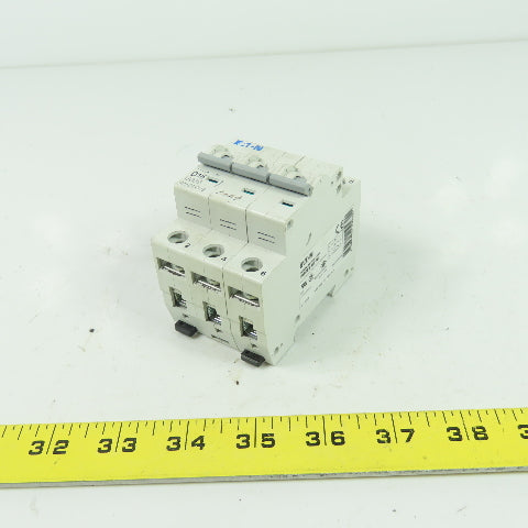 Eaton WMZS3D16 277/480VAC Circuit Breaker 16A 3-Pole