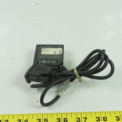 Wenglor FIS-0003-0106 Barcode Raster Scanner 102mm Range