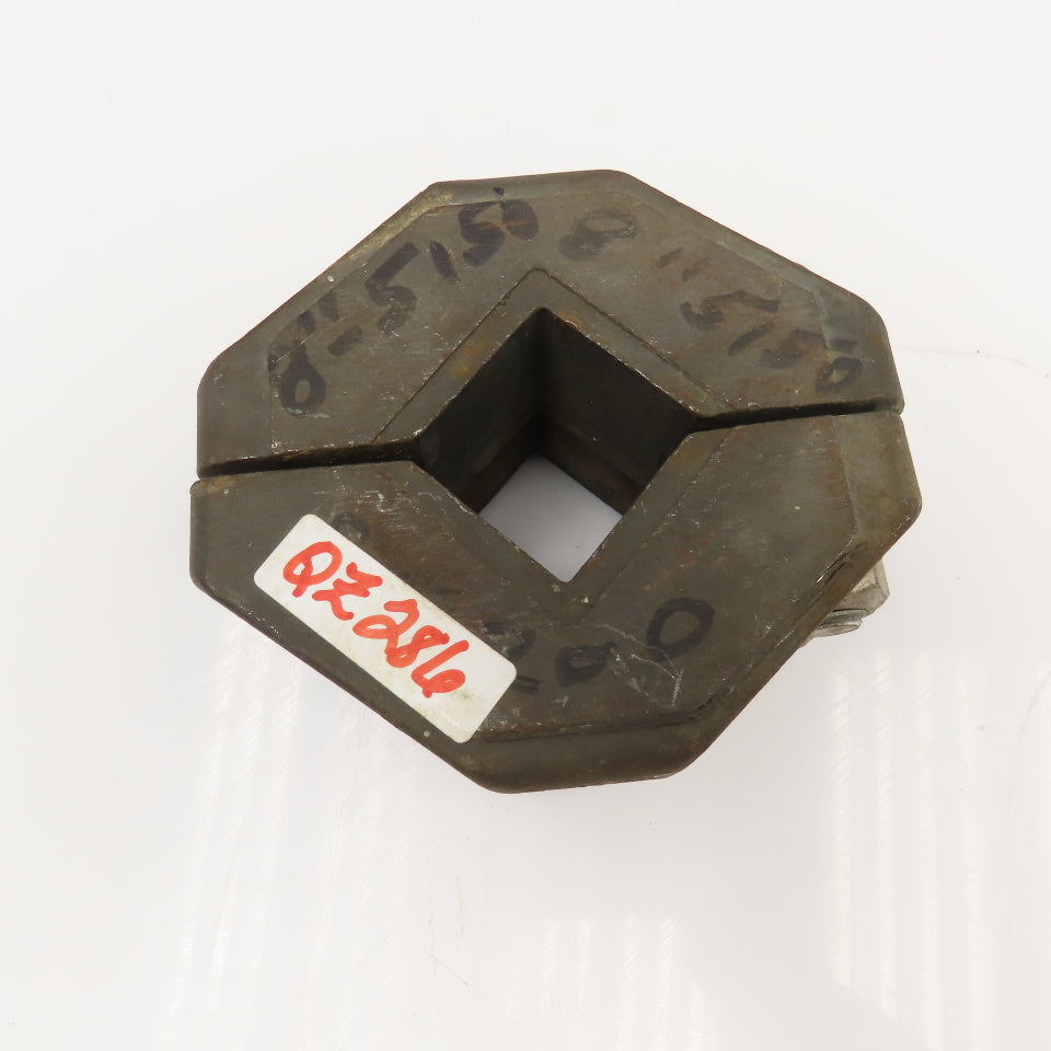 Jamesbury 078-0606-22 Valve Actuator Linkage 1-1/4" x 1-1/2"