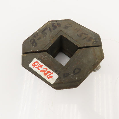 Jamesbury 078-0606-22 Valve Actuator Linkage 1-1/4" x 1-1/2"