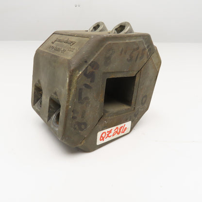 Jamesbury 078-0606-22 Valve Actuator Linkage 1-1/4" x 1-1/2"