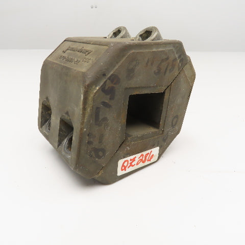Jamesbury 078-0606-22 Valve Actuator Linkage 1-1/4" x 1-1/2"