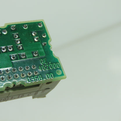 Siemens GE.462000 0356.00 Connector Circuit Board