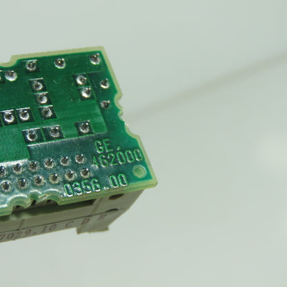 Siemens GE.462000 0356.00 Connector Circuit Board