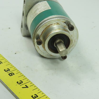Posital Fraba OCD-DPB1B-1212-C100-0CC Encoder Module 10-30VDC
