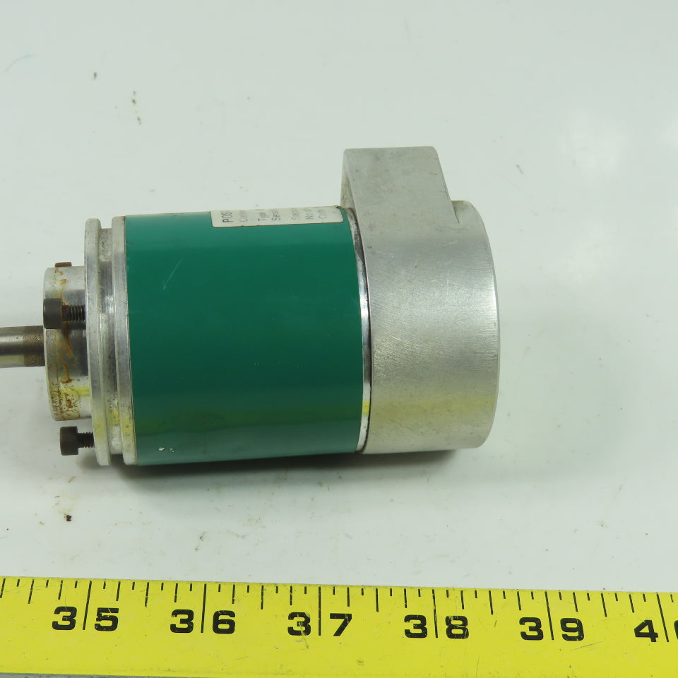 Posital Fraba OCD-DPB1B-1212-C100-0CC Encoder Module 10-30VDC