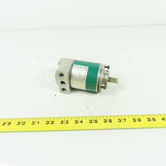 Posital Fraba OCD-DPB1B-1212-C100-0CC Encoder Module 10-30VDC