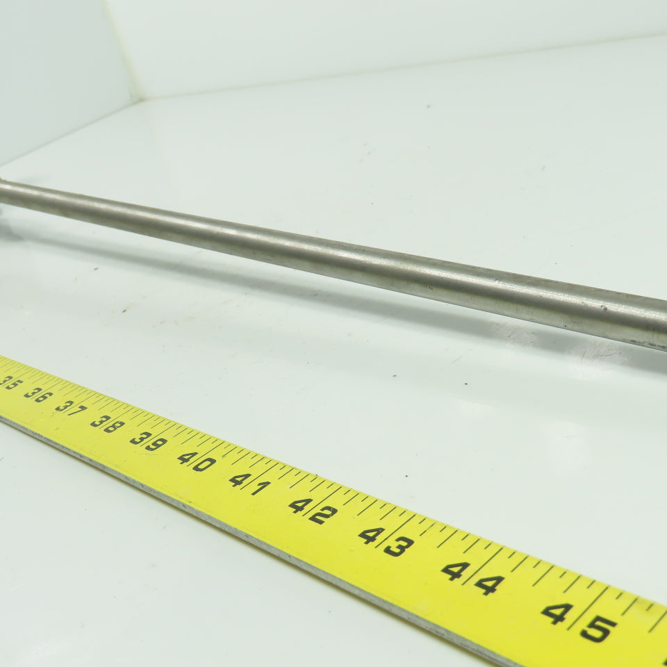 Thermo-Couple Products 2310-16089-103281 Stainless Steel Thermocouple 22" Probe