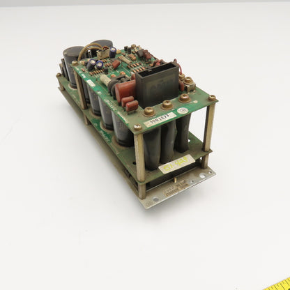 Panasonic ZUEP5487 ZUEP5488 AED00057 Servo Amplifier