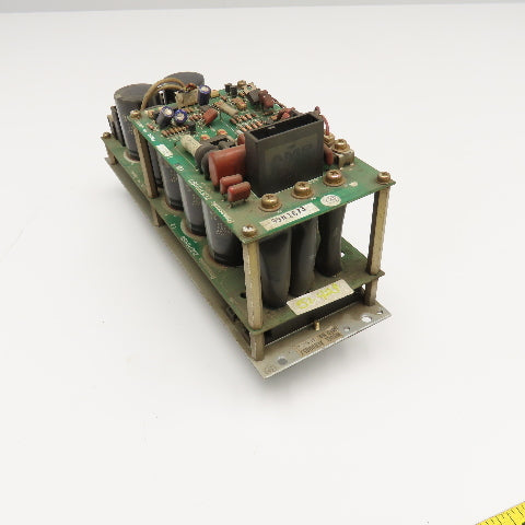 Panasonic ZUEP5487 ZUEP5488 AED00057 Servo Amplifier
