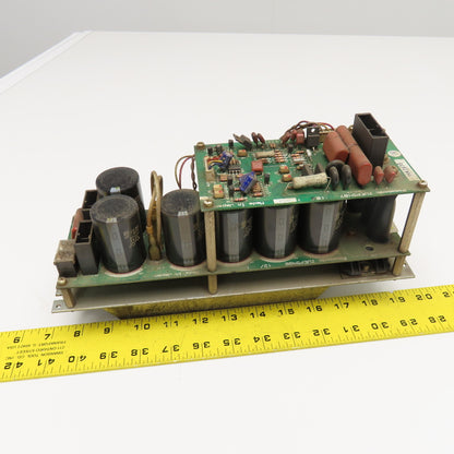 Panasonic ZUEP5487 ZUEP5488 AED00057 Servo Amplifier
