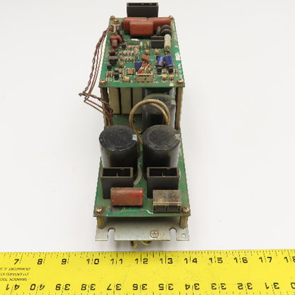 Panasonic ZUEP5487 ZUEP5488 AED00057 Servo Amplifier