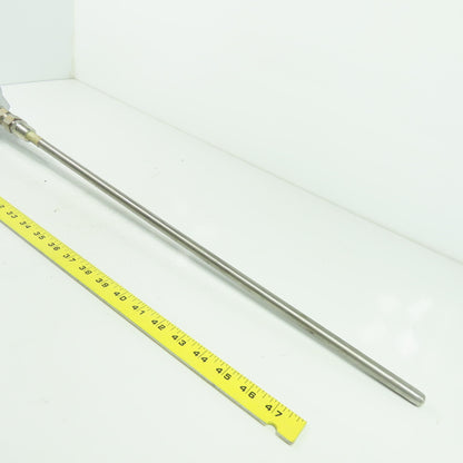 Thermo-Couple Products 2310-16070-148569-1 Stainless Steel Thermocouple22" Probe